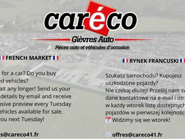 Форд Фокус 2016 в Европе на Automoto.ua Красный Форд Фокус, объемом двигателя 1.5 л и пробегом 132 тыс. км за 3042 $, фото 1 на Automoto.ua