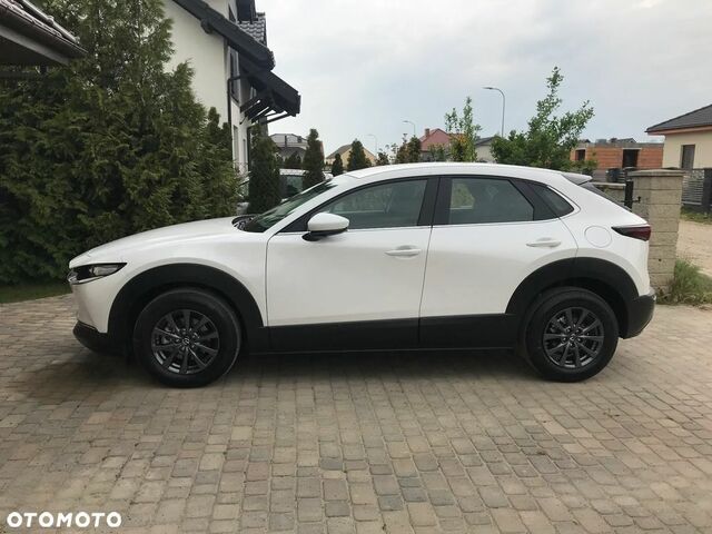 Мазда CX-30, об'ємом двигуна 2 л та пробігом 44 тис. км за 24190 $, фото 2 на Automoto.ua