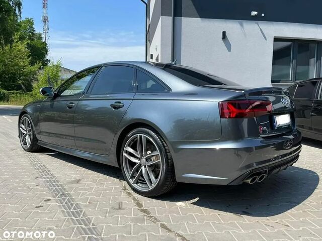 Ауді S6, об'ємом двигуна 3.99 л та пробігом 162 тис. км за 38661 $, фото 2 на Automoto.ua