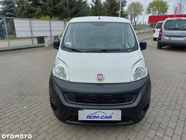 Фіат Fiorino, об'ємом двигуна 1.37 л та пробігом 174 тис. км за 6479 $, фото 7 на Automoto.ua