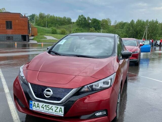 Купити нове авто Nissan у Харкові в автосалоні "Атлант-М на Гагаріна" | Фото 4 на Automoto.ua