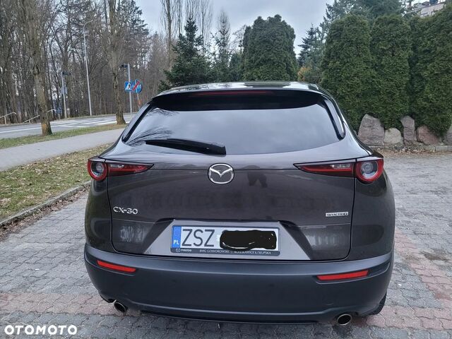 Мазда CX-30, объемом двигателя 2 л и пробегом 60 тыс. км за 22678 $, фото 16 на Automoto.ua