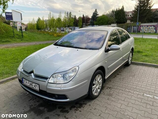 Ситроен С5, объемом двигателя 2 л и пробегом 261 тыс. км за 1296 $, фото 2 на Automoto.ua