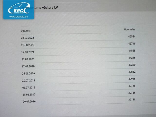 Красный Порше 997, объемом двигателя 3.82 л и пробегом 47 тыс. км за 64061 $, фото 14 на Automoto.ua