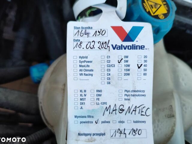 Фиат Гранде Пунто, объемом двигателя 1.37 л и пробегом 165 тыс. км за 2462 $, фото 9 на Automoto.ua