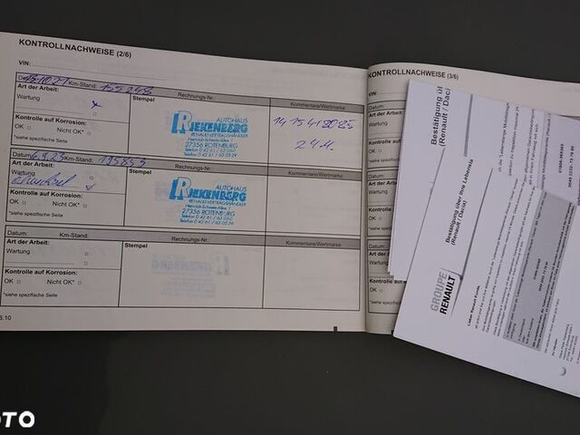 Рено Кєнгу, об'ємом двигуна 1.46 л та пробігом 199 тис. км за 6479 $, фото 18 на Automoto.ua