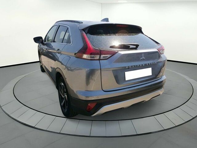Міцубісі Eclipse Cross 2022 у Європі на Automoto.ua Сірий Міцубісі Eclipse Cross, об'ємом двигуна 2.36 л та пробігом 107 тис. км за 21846 $, фото 3 на Automoto.ua
