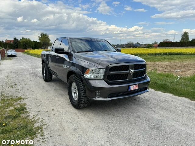 Ram 1500, об'ємом двигуна 5.65 л та пробігом 347 тис. км за 20086 $, фото 3 на Automoto.ua