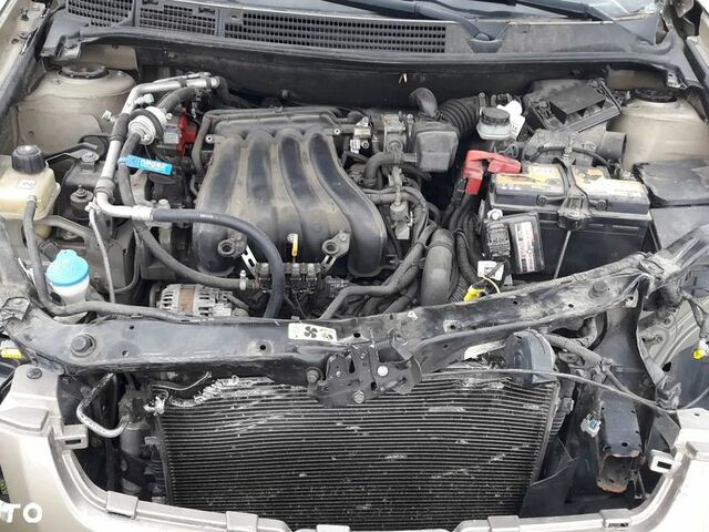 Ніссан Кашкай 2, об'ємом двигуна 2 л та пробігом 218 тис. км за 2354 $, фото 15 на Automoto.ua