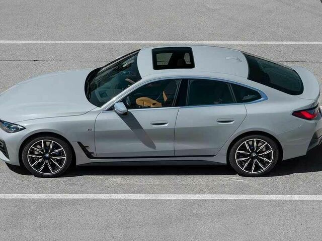 Обзор BMW 4 series 2023 Обзор нового автомобиля БМВ 4 серии с фотографиями и видео