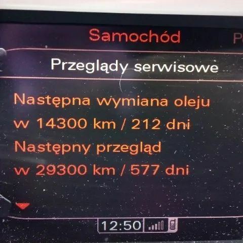 Ауди А6, объемом двигателя 2.97 л и пробегом 237 тыс. км за 8639 $, фото 14 на Automoto.ua