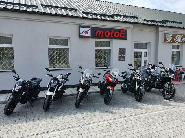 Купить новое авто  в Каменце-Подольском в автосалоне "motoE" | Фото 2 на Automoto.ua