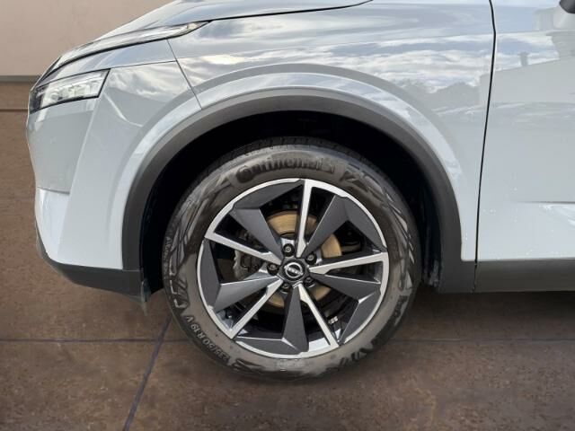 Ніссан Кашкай 2023 у Європі на Automoto.ua Ніссан Кашкай, об'ємом двигуна 1.33 л та пробігом 35 тис. км за 26850 $, фото 7 на Automoto.ua