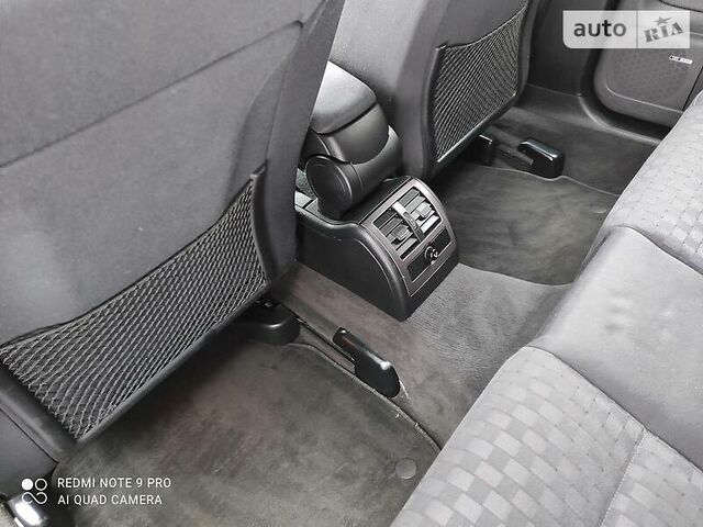 Ауді А6, Універсал 1997 - 2004 Avant (4B,C5) 2.4 30V quattro