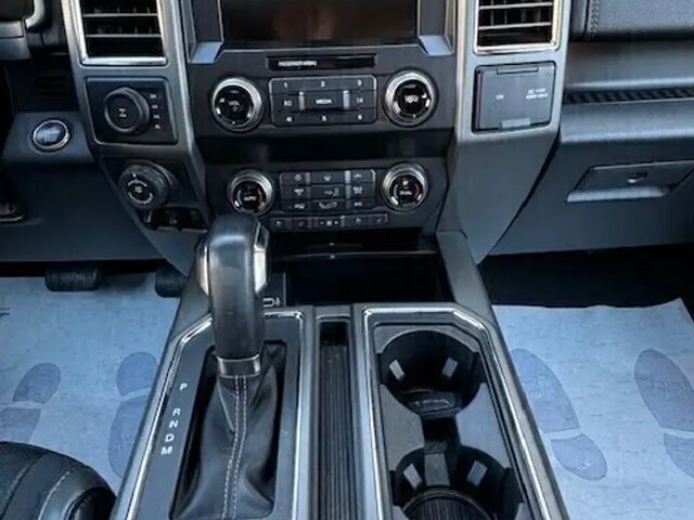 Форд Ф-150 2021 у Європі на Automoto.ua Чорний Форд Ф-150, об'ємом двигуна 3.5 л та пробігом 136 тис. км за 75399 $, фото 12 на Automoto.ua