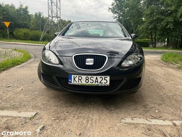 Сеат Leon, об'ємом двигуна 1.6 л та пробігом 184 тис. км за 4428 $, фото 5 на Automoto.ua