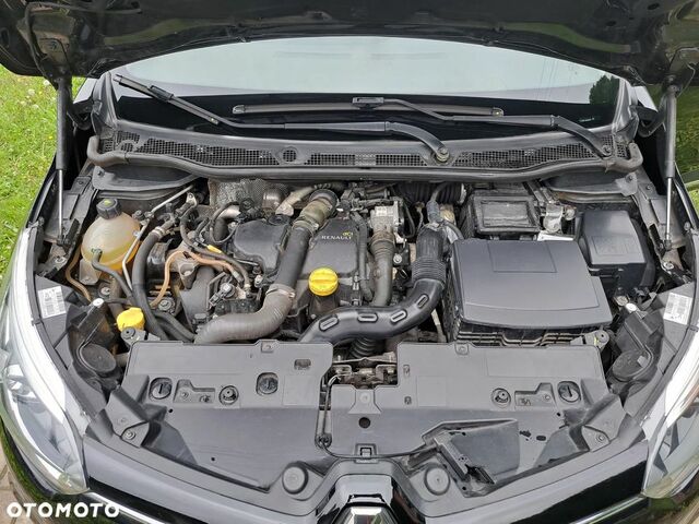 Рено Каптур, об'ємом двигуна 1.46 л та пробігом 146 тис. км за 7689 $, фото 18 на Automoto.ua