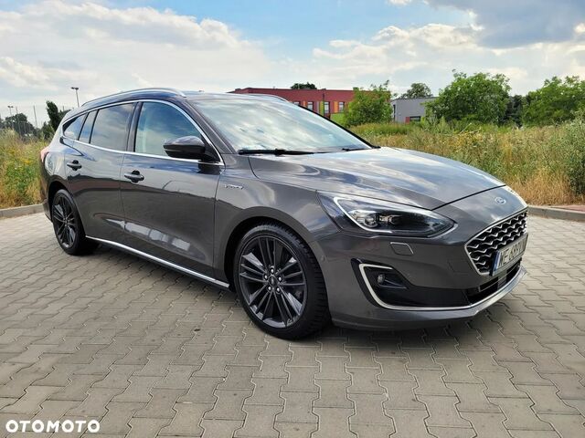 Форд Фокус, об'ємом двигуна 1.5 л та пробігом 160 тис. км за 16393 $, фото 9 на Automoto.ua