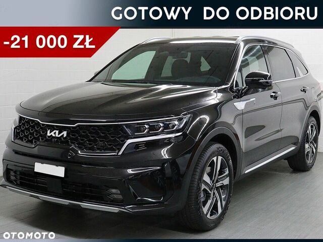 Киа Соренто, объемом двигателя 1.6 л и пробегом 1 тыс. км за 51058 $, фото 1 на Automoto.ua