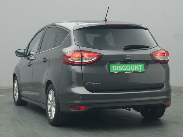 Форд Сі-Макс 2019 у Європі на Automoto.ua Форд Сі-Макс, об'ємом двигуна 1 л та пробігом 99 тис. км за 9900 $, фото 41 на Automoto.ua