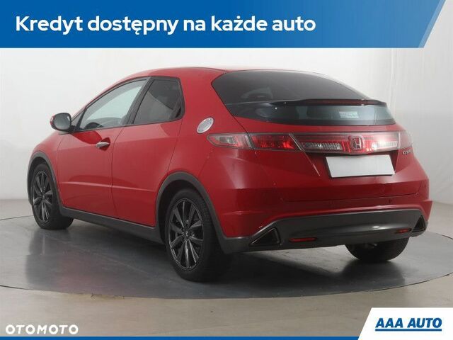 Хонда Сівік, об'ємом двигуна 1.8 л та пробігом 139 тис. км за 5832 $, фото 4 на Automoto.ua