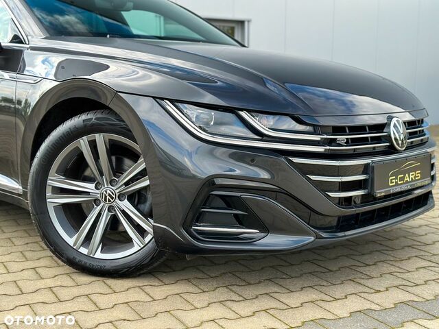 Фольксваген Arteon, об'ємом двигуна 1.97 л та пробігом 56 тис. км за 36695 $, фото 3 на Automoto.ua