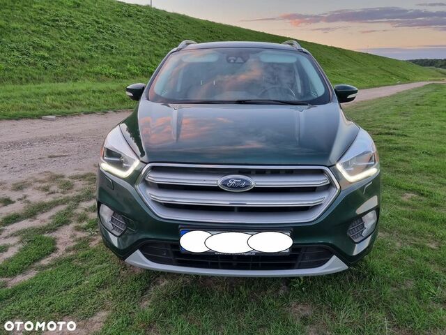 Форд Куга, об'ємом двигуна 2 л та пробігом 198 тис. км за 15086 $, фото 3 на Automoto.ua