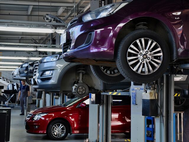 Автосалон "Едем-Авто" у Києві на Automoto.ua Купити нове авто у Києві в автосалоні "Едем-Авто" | Фото 10 на Automoto.ua