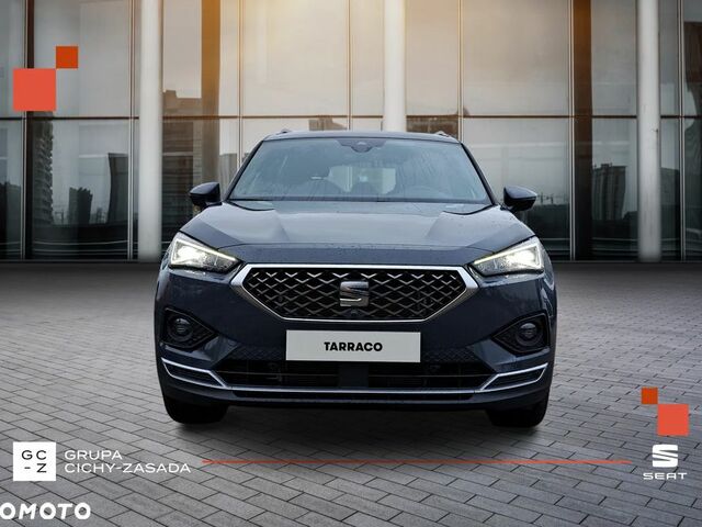 Сеат Tarraco, об'ємом двигуна 1.5 л та пробігом 10 тис. км за 39093 $, фото 4 на Automoto.ua