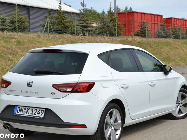 Сеат Leon, об'ємом двигуна 1.97 л та пробігом 92 тис. км за 11620 $, фото 9 на Automoto.ua