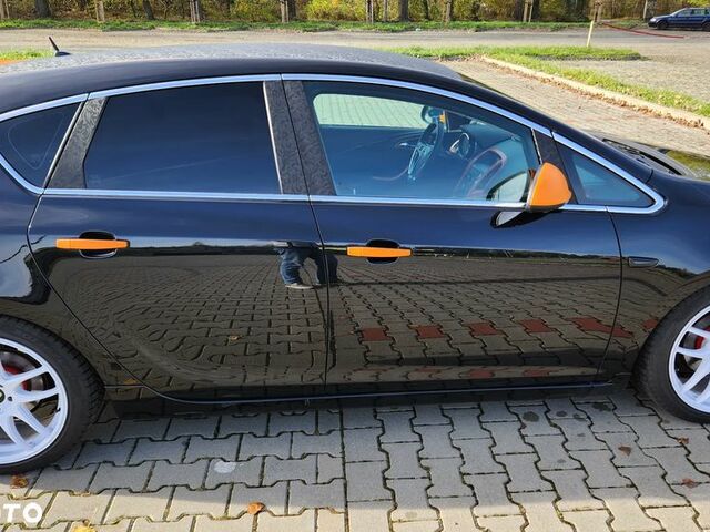 Опель Астра, об'ємом двигуна 1.36 л та пробігом 228 тис. км за 6911 $, фото 5 на Automoto.ua