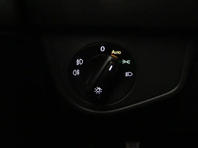 Фольксваген Taigo 2024 у Європі на Automoto.ua Чорний Фольксваген Taigo, об'ємом двигуна 1 л та пробігом 10 тис. км за 40978 $, фото 9 на Automoto.ua