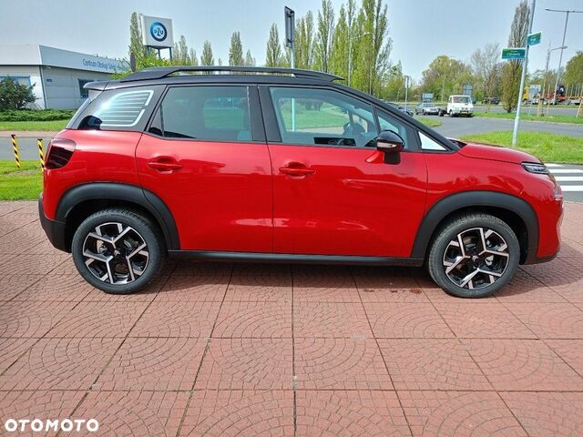 Ситроен C3 Aircross, объемом двигателя 1.2 л и пробегом 2 тыс. км за 22597 $, фото 6 на Automoto.ua