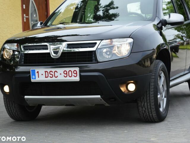 Дачия Duster, объемом двигателя 1.6 л и пробегом 108 тыс. км за 7732 $, фото 1 на Automoto.ua