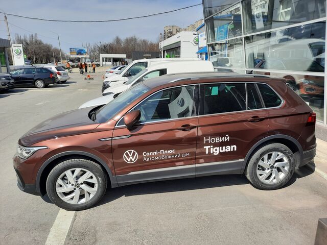 Купити нове авто Volkswagen у Запоріжжя в автосалоні "Автомобільний дім Соллі Плюс" | Фото 9 на Automoto.ua