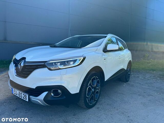 Рено Kadjar, об'ємом двигуна 1.2 л та пробігом 40 тис. км за 14233 $, фото 9 на Automoto.ua