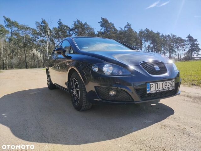 Сеат Leon, об'ємом двигуна 1.6 л та пробігом 202 тис. км за 4968 $, фото 4 на Automoto.ua