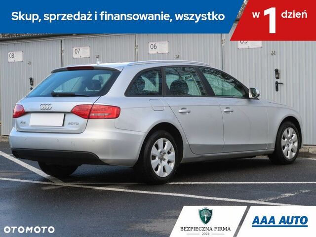 Ауді А4, об'ємом двигуна 1.97 л та пробігом 235 тис. км за 7127 $, фото 5 на Automoto.ua