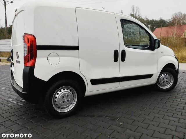 Фиат Fiorino, объемом двигателя 1.37 л и пробегом 155 тыс. км за 6458 $, фото 14 на Automoto.ua