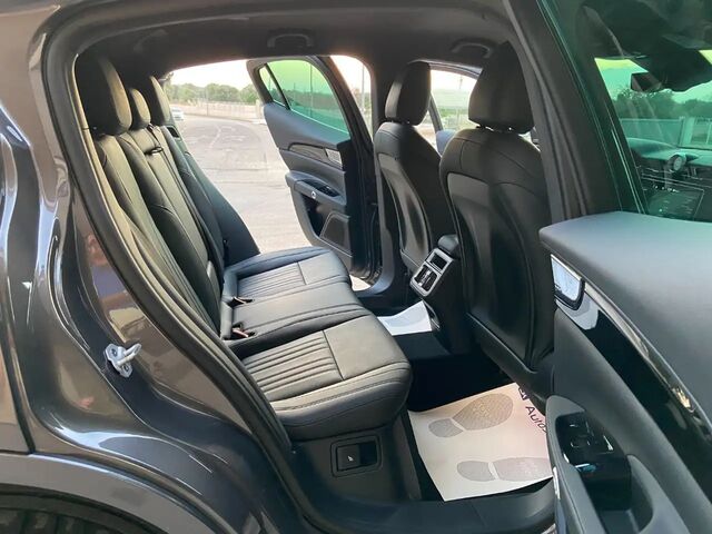 Мазераті Grecale 2025 у Європі на Automoto.ua Сірий Мазераті Grecale, об'ємом двигуна 2 л та пробігом 16 тис. км за 72344 $, фото 9 на Automoto.ua