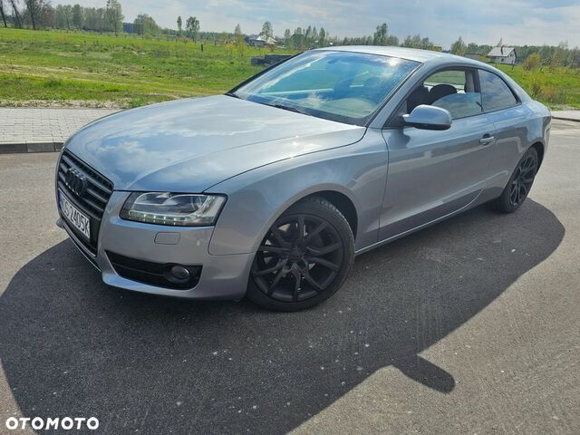 Ауді A5, об'ємом двигуна 2.7 л та пробігом 203 тис. км за 11555 $, фото 4 на Automoto.ua