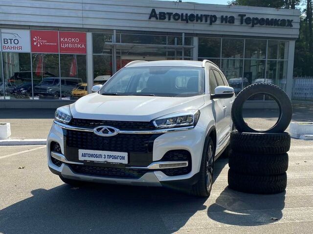 Купить новое авто  в Киеве в автосалоне "Авто ХИТ" | Фото 8 на Automoto.ua