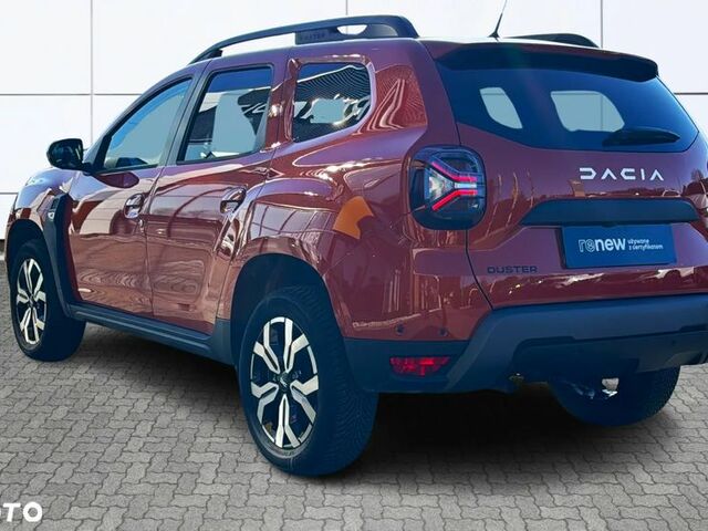 Дачия Duster, объемом двигателя 1.33 л и пробегом 20 тыс. км за 21145 $, фото 9 на Automoto.ua