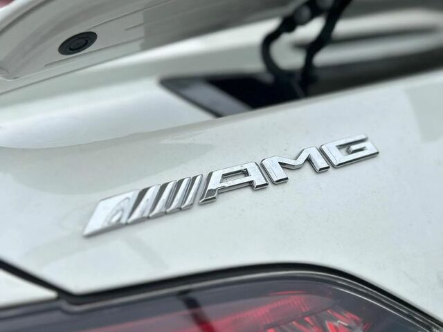 Мерседес AMG GT, об'ємом двигуна 3.98 л та пробігом 11 тис. км за 150972 $, фото 22 на Automoto.ua