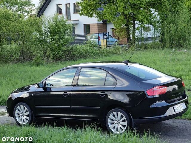 Сеат Toledo, об'ємом двигуна 1.2 л та пробігом 6000 тис. км за 7560 $, фото 11 на Automoto.ua