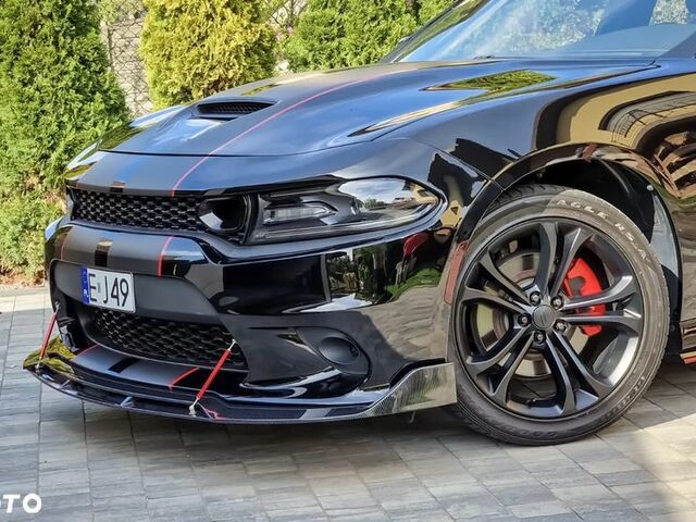 Додж Charger, об'ємом двигуна 3.6 л та пробігом 35 тис. км за 32181 $, фото 3 на Automoto.ua