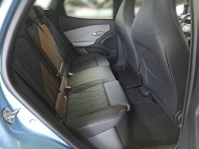 Форд Експлорер 2024 у Європі на Automoto.ua Синій Форд Експлорер, об'ємом двигуна 0 л та пробігом 2 тис. км за 58563 $, фото 21 на Automoto.ua