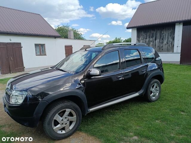 Дачія Duster, об'ємом двигуна 1.6 л та пробігом 167 тис. км за 5810 $, фото 30 на Automoto.ua