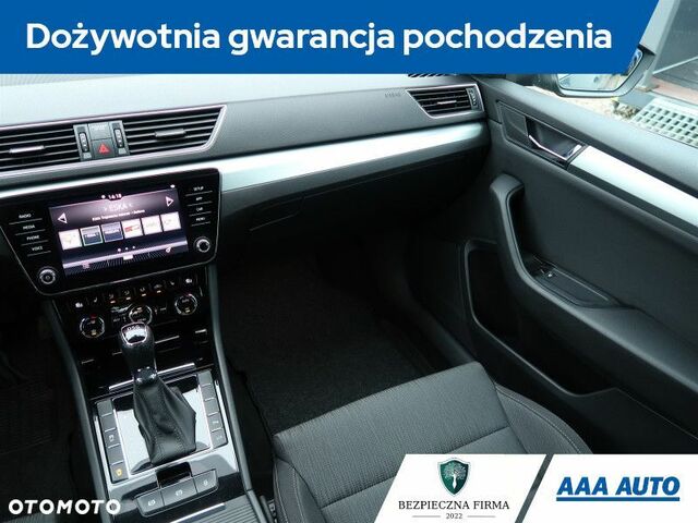 Шкода Суперб, об'ємом двигуна 1.97 л та пробігом 173 тис. км за 16847 $, фото 8 на Automoto.ua