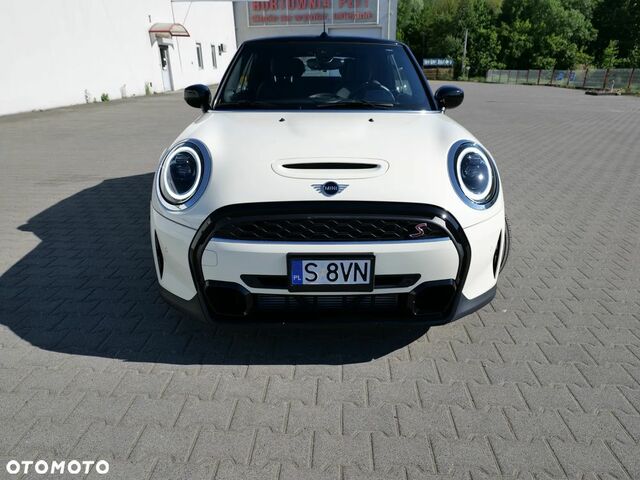 Міні Cooper S, об'ємом двигуна 2 л та пробігом 11 тис. км за 29887 $, фото 1 на Automoto.ua